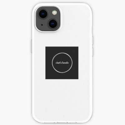 charli d'amelio iPhone Soft Case RB1602 product Offical Charli Damelio Merch