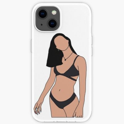 Charli D'amelio  iPhone Soft Case RB1602 product Offical Charli Damelio Merch