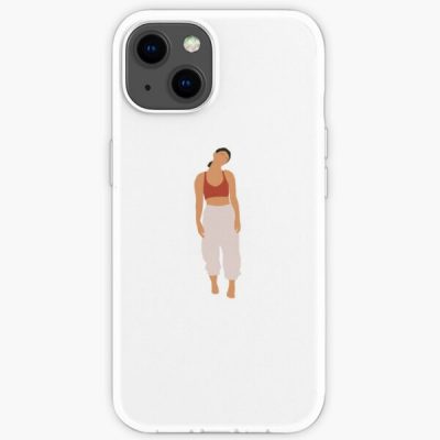 Charli D'Amelio  iPhone Soft Case RB1602 product Offical Charli Damelio Merch