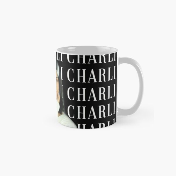 Charli D'amelio  Classic Mug RB1602 product Offical Charli Damelio Merch
