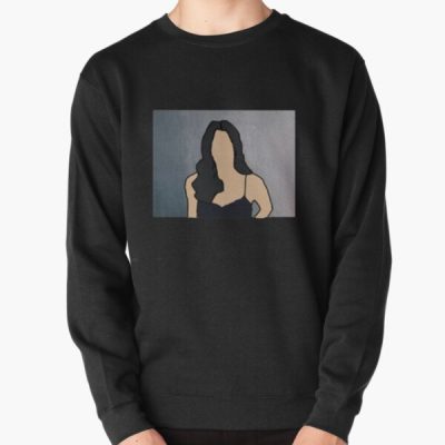Dixie D'Amelio Pullover Sweatshirt RB1602 product Offical Charli Damelio Merch