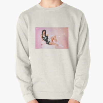 Dixie D'amelio Pullover Sweatshirt RB1602 product Offical Charli Damelio Merch
