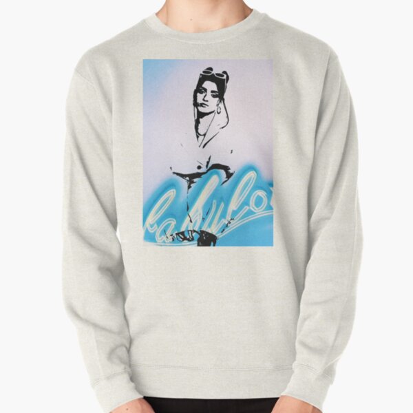 Dixie D'Amelio Pullover Sweatshirt RB1602 product Offical Charli Damelio Merch