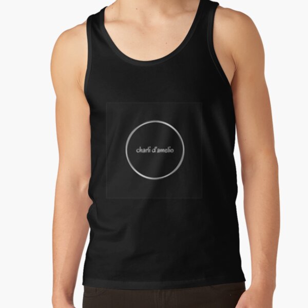 charli d'amelio Tank Top RB1602 product Offical Charli Damelio Merch