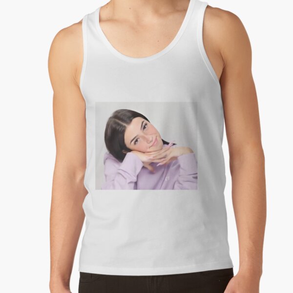 Charli d'amelio Tank Top RB1602 product Offical Charli Damelio Merch