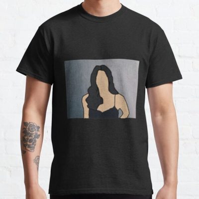 Dixie D'Amelio Classic T-Shirt RB1602 product Offical Charli Damelio Merch