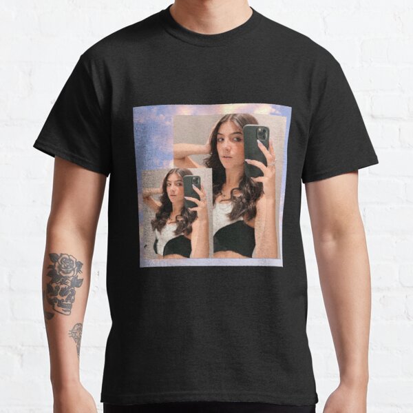 Charlie D'amelio Classic T-Shirt RB1602 product Offical Charli Damelio Merch