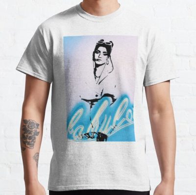 Dixie D'Amelio Classic T-Shirt RB1602 product Offical Charli Damelio Merch