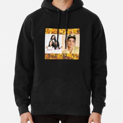 Charlie D'amelio Pullover Hoodie RB1602 product Offical Charli Damelio Merch