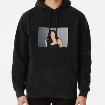 Dixie D'Amelio Pullover Hoodie RB1602 product Offical Charli Damelio Merch