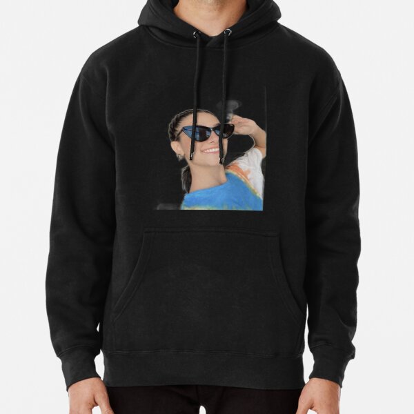 Charli D'Amelio Pullover Hoodie RB1602 product Offical Charli Damelio Merch