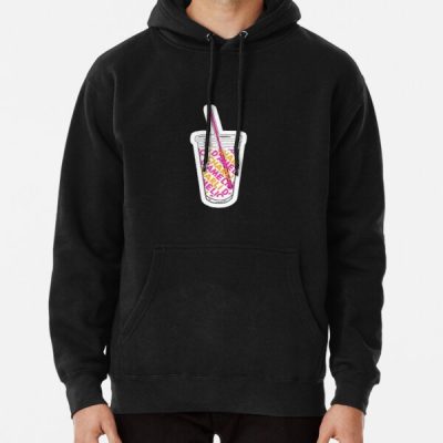 Charli D'amelio Cup Pullover Hoodie RB1602 product Offical Charli Damelio Merch
