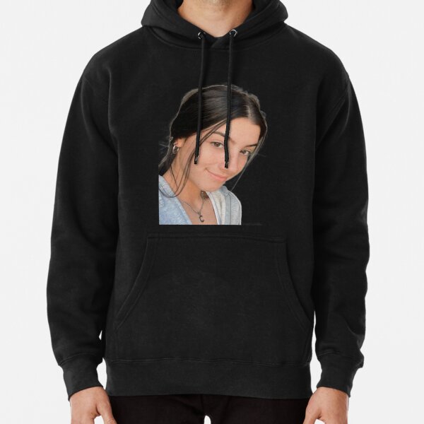Charli D'Amelio Pullover Hoodie RB1602 product Offical Charli Damelio Merch