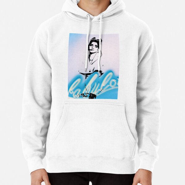 Dixie D'Amelio Pullover Hoodie RB1602 product Offical Charli Damelio Merch