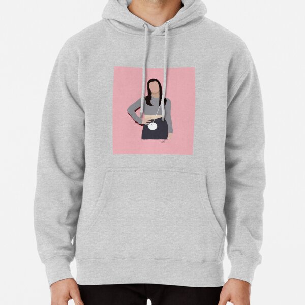 Charli D'Amelio  Pullover Hoodie RB1602 product Offical Charli Damelio Merch