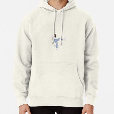 Charli D'amelio Pullover Hoodie RB1602 product Offical Charli Damelio Merch