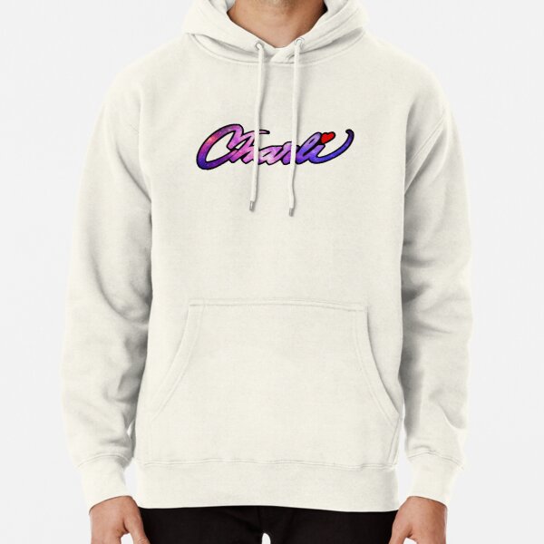 Charli d'Amelio Logo Galaxy Pullover Hoodie RB1602 product Offical Charli Damelio Merch
