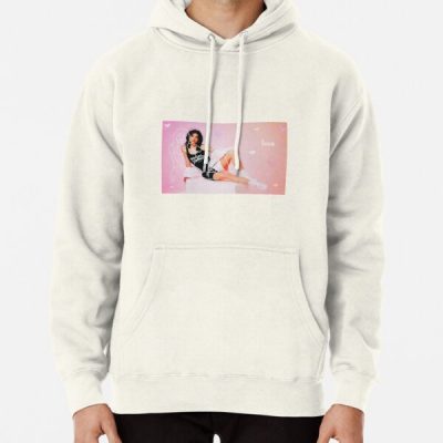 Dixie D'amelio Pullover Hoodie RB1602 product Offical Charli Damelio Merch
