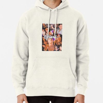 charli d'amelio collage Pullover Hoodie RB1602 product Offical Charli Damelio Merch