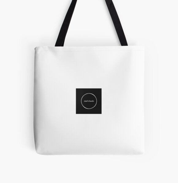 charli d'amelio All Over Print Tote Bag RB1602 product Offical Charli Damelio Merch