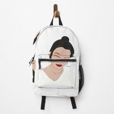 Charli d'amelio Backpack RB1602 product Offical Charli Damelio Merch