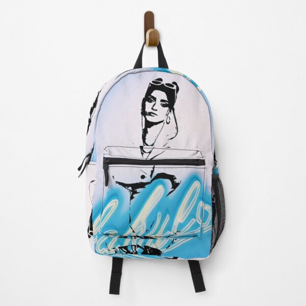 Dixie D'Amelio Backpack RB1602 product Offical Charli Damelio Merch