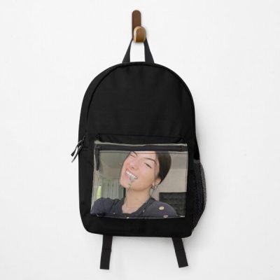 Charli D'Amelio Backpack RB1602 product Offical Charli Damelio Merch