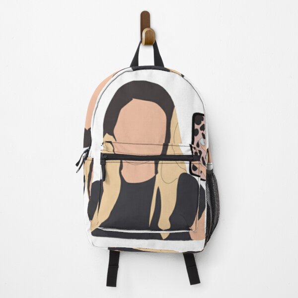 Dixie D'amelio Backpack RB1602 product Offical Charli Damelio Merch
