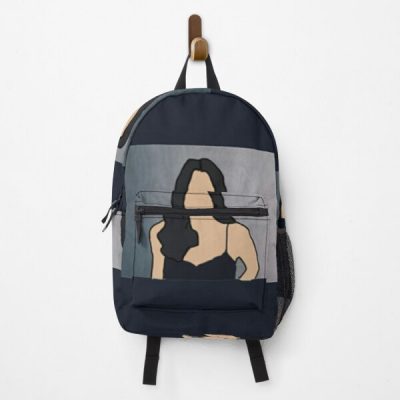 Dixie D'Amelio Backpack RB1602 product Offical Charli Damelio Merch
