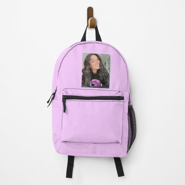 charli d'amelio Backpack RB1602 product Offical Charli Damelio Merch