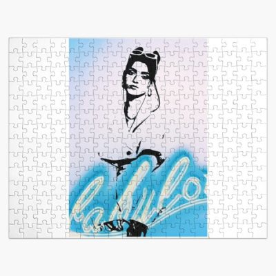 Dixie D'Amelio Jigsaw Puzzle RB1602 product Offical Charli Damelio Merch