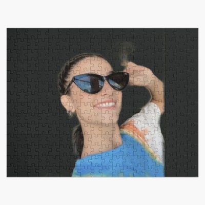 Charli D'Amelio Jigsaw Puzzle RB1602 product Offical Charli Damelio Merch