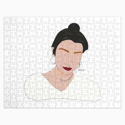 Charli d'amelio Jigsaw Puzzle RB1602 product Offical Charli Damelio Merch