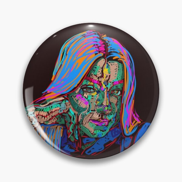 charli d'amelio Pin RB1602 product Offical Charli Damelio Merch