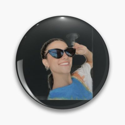Charli D'Amelio Pin RB1602 product Offical Charli Damelio Merch